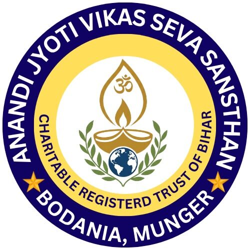 Anandi Jyoti Vikas Sewa Sansthan